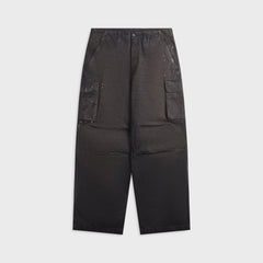 Our Legacy Mount Cargo - Nebula Wash Jungle Herringbone