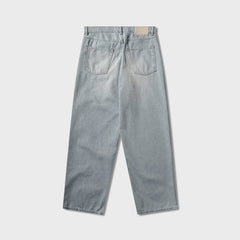 Our Legacy Vast Cut Jeans - Pale Coast Wash