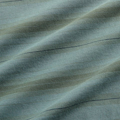 Our Legacy Box Long Sleeve Tee - Spray Fade Ghost Stripe