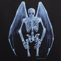 Our Legacy New Box Tee - Fallen Angel Print