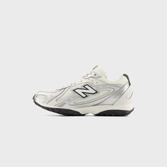 New Balance PS 204L - White / Grey Matter
