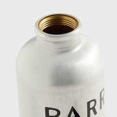 by Parra Horizontal Horse Sigg Bottle - Black