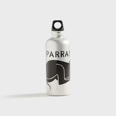by Parra Horizontal Horse Sigg Bottle - Black