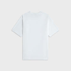 by Parra The Zoomies Tee - White