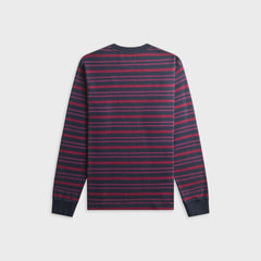 by Parra 1992 Long Sleeve Tee - Purple