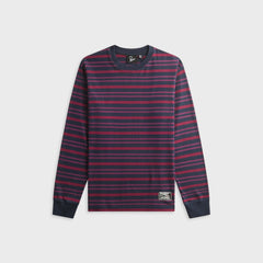 by Parra 1992 Long Sleeve Tee - Purple