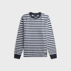 by Parra 1992 Long Sleeve Tee - White