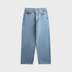 by Parra Washed Up Jean - Washed Blue