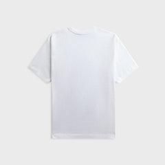 by Parra Ball To The Face Tee - White