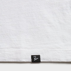 by Parra Everything Tee - White