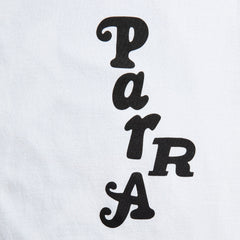 by Parra Atalanta Tee - White
