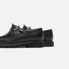 Paraboot Michael - Black Silk