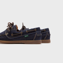 Paraboot Barth - Denim / Nubuck Navy