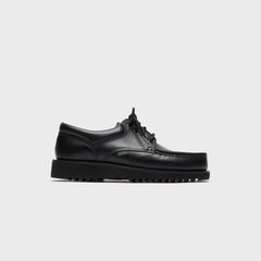 Paraboot Thiers Lisse - Noir
