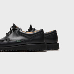 Paraboot Thiers Lisse - Noir