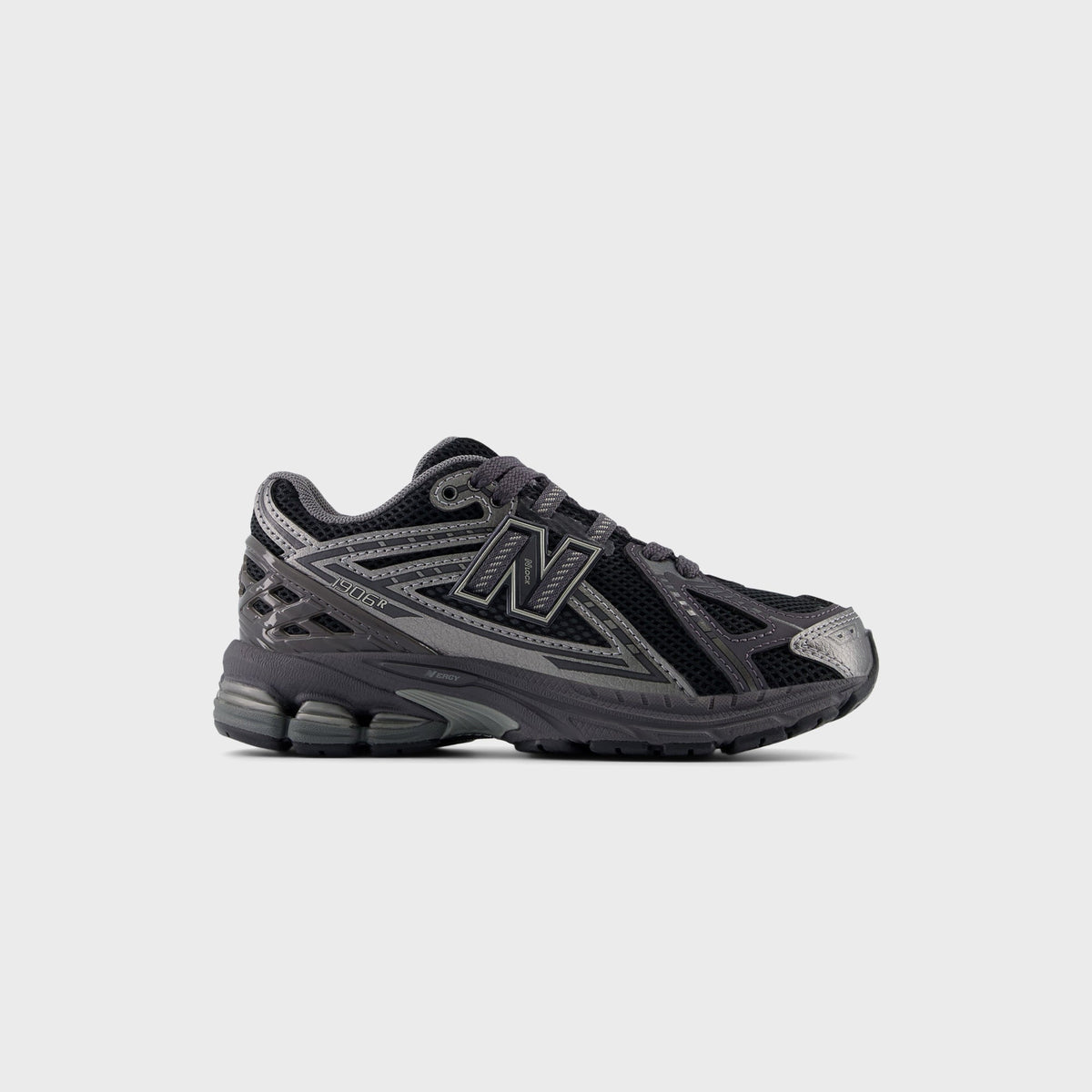 New Balance PS 1906R - Phantom / Silver Metallic
