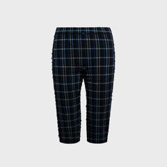Peachy Den Cindy Capri - Selvedge