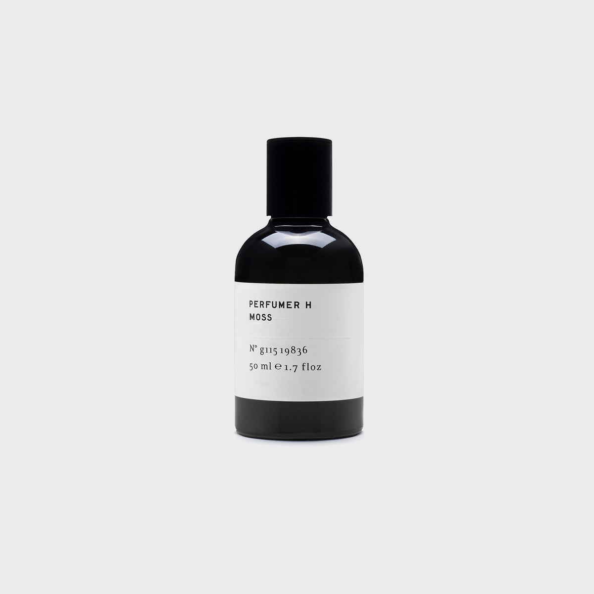 PERFUMER H Moss EDP 50ML
