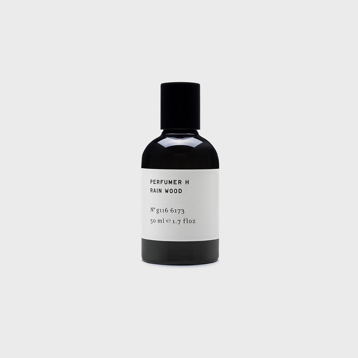 PERFUMER H Rain Wood EDP 50ML