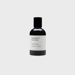 PERFUMER H Rain Wood EDP 50ML