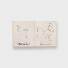 PHAIDON Animals with Pablo Picasso