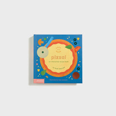 PHAIDON Pizza An Interactive Recipe Book
