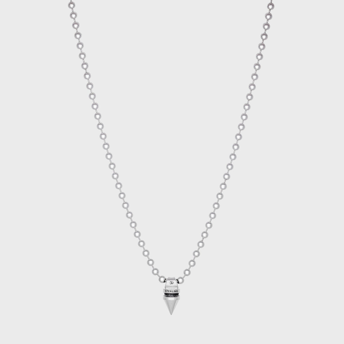 GOOD ART HLYWD Baby Spike Pendant - Classic