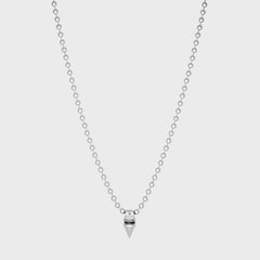 GOOD ART HLYWD Baby Spike Pendant - Classic