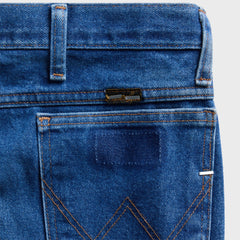 Phantom Ranch Market Jeans - Blue