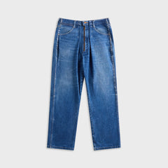 Phantom Ranch Market Jeans - Blue