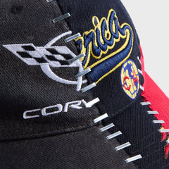 Phantom Ranch Market Multi Line Cap - Multi