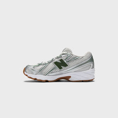 New Balance PS 740 - Silver Metallic