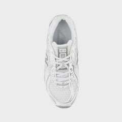 New Balance PS 740 Bungee Lace - White