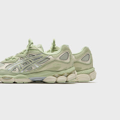 ASICS Gel-NYC - Sage Frost / Pure Silver
