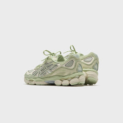 ASICS Gel-NYC - Sage Frost / Pure Silver