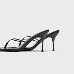 Femme LA Osaka Slipper - Black