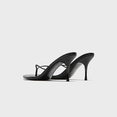 Femme LA Osaka Slipper - Black