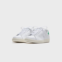 adidas Stan Smith 80's - Cloud White / Cloud White / Green