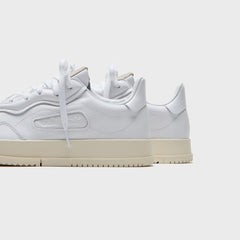 adidas SC Premiere - Cloud White / Power Green / Off White