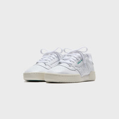 adidas Powerphase - Cloud White / Power Green / Off White