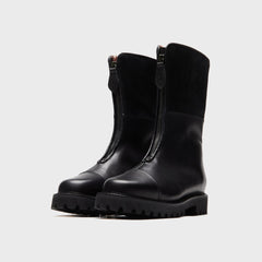 Ludwig Reiter WMNS Apres Ski Boot - Black