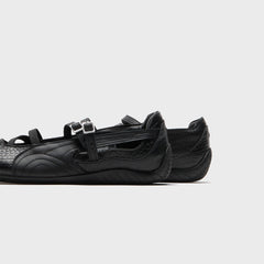 PUMA WMNS Speedcat Ballet Croc - PUMA Black / Cool Dark Gray