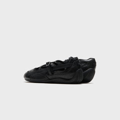 PUMA WMNS Speedcat Ballet Croc - PUMA Black / Cool Dark Gray