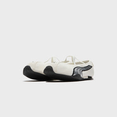PUMA WMNS H-Street Ballet - Warm White / PUMA Silver