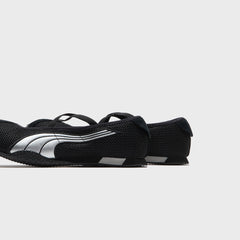 PUMA WMNS H-Street Ballet - PUMA Black / PUMA Silver