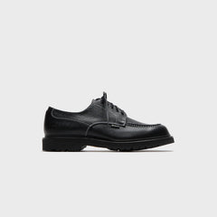 Regal Shoe & Co. U-Tip GTX Embossed - Black