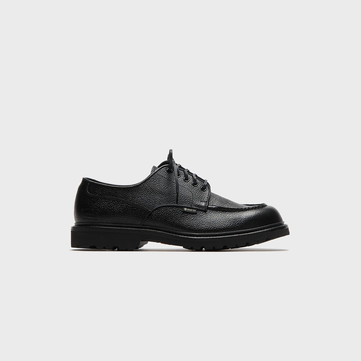Regal Shoe & Co. U-Tip GTX - Black