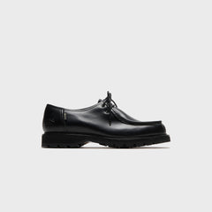 Regal Shoe & Co. Tyrolean Shoe - Black