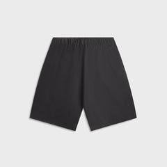 South2 West8 C/PE Twill Belted C.S.Short - Black