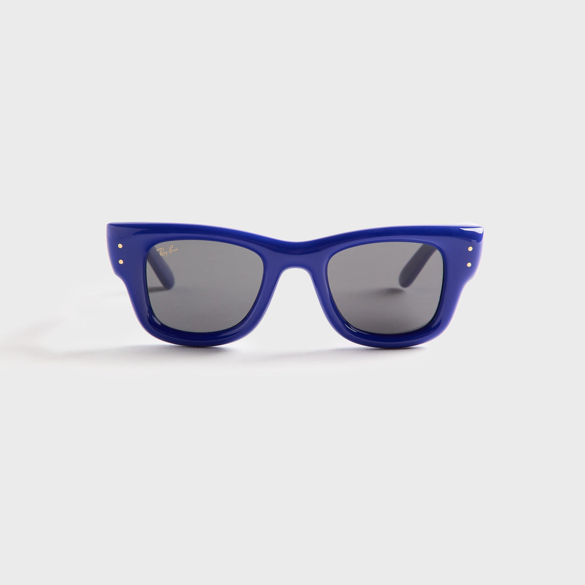 Ray-Ban x A$AP Rocky Wayfarer Puffer - Blue